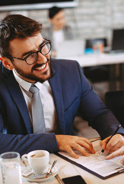 Your Trusted Mortgage Broker