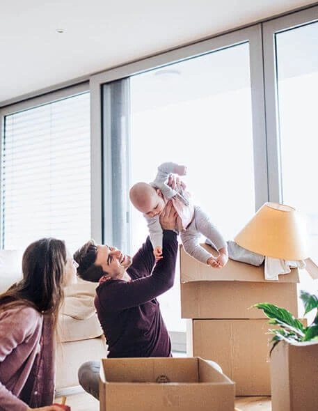 Toronto Mortgage Brokers For First Time Home Buyers